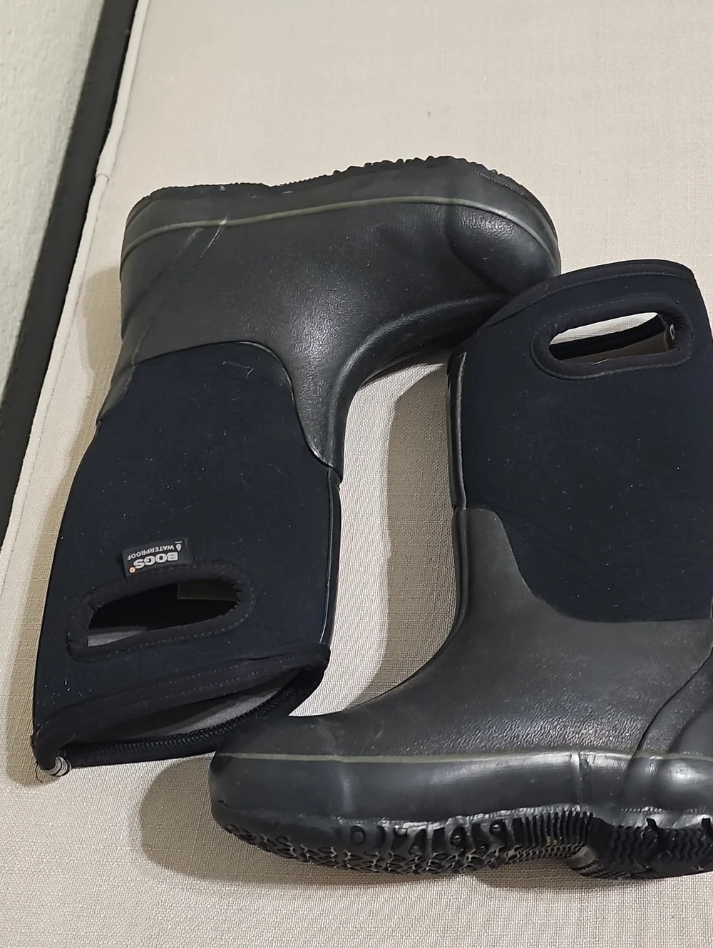 Bogs Youth Pull On Boots